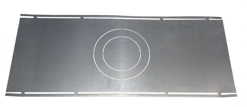 Maxim 57790 New Construction In Plate (6/Pk)