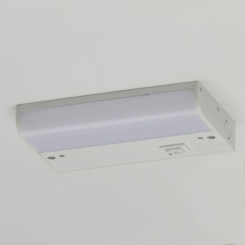 Maxim 89850WT LED Under Cabinet, White
