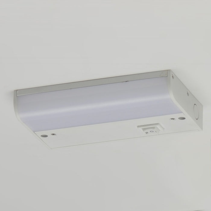 Maxim 89850WT LED Under Cabinet, White