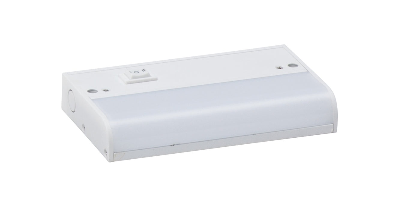 Maxim 89850WT LED Under Cabinet, White