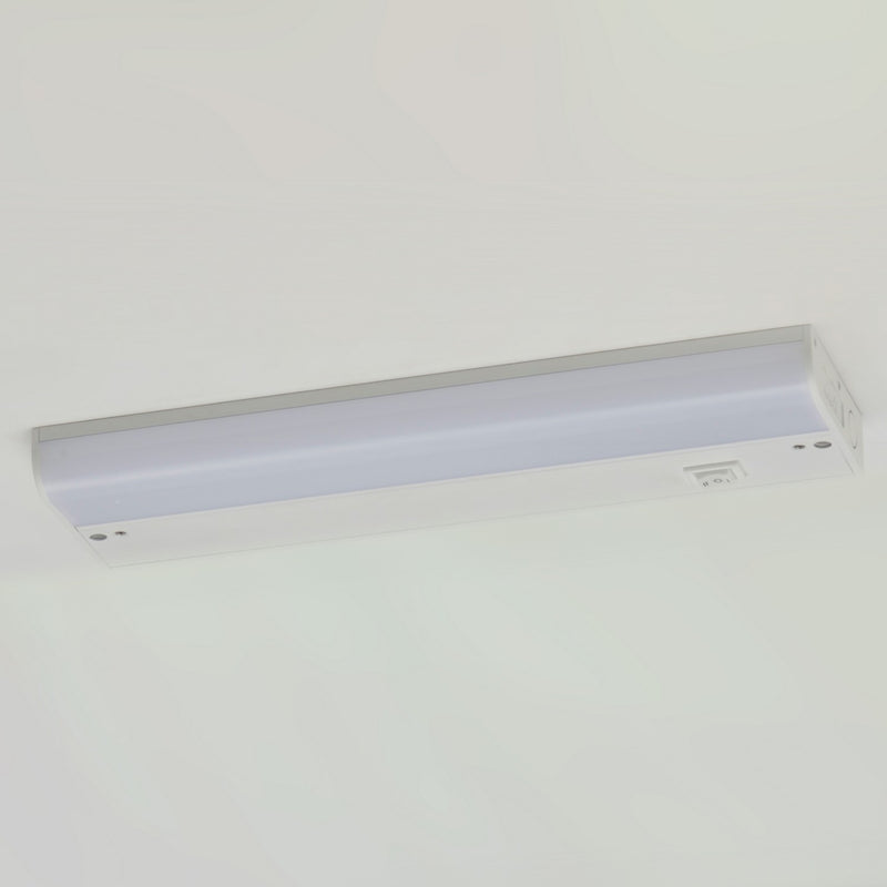 Maxim 89851WT LED Under Cabinet, White