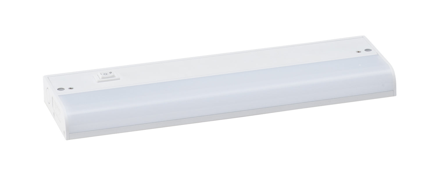 Maxim 89851WT LED Under Cabinet, White