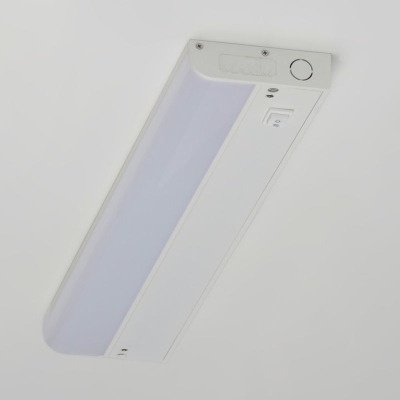 Maxim 89852WT LED Under Cabinet, White