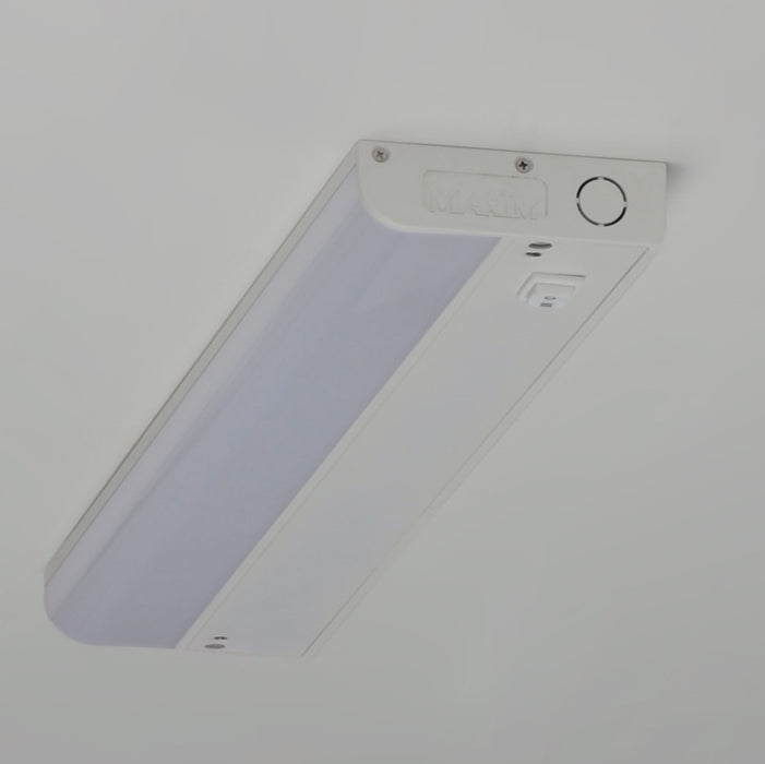 Maxim 89852WT LED Under Cabinet, White