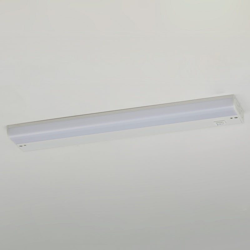 Maxim 89852WT LED Under Cabinet, White