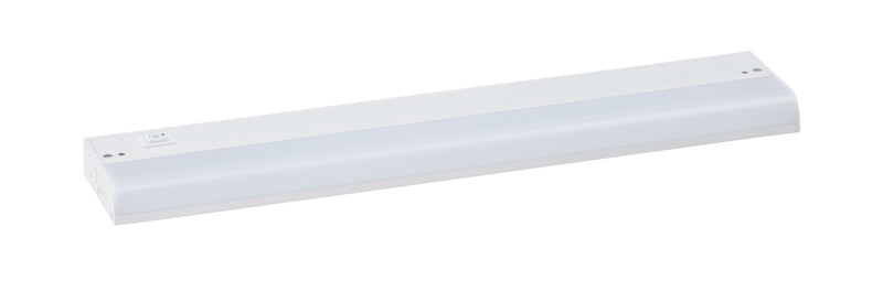Maxim 89852WT LED Under Cabinet, White