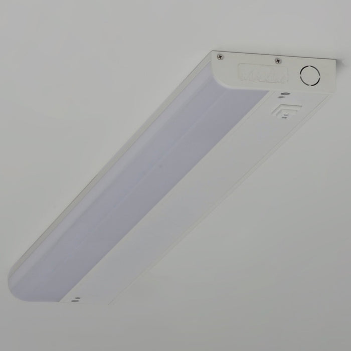Maxim 89853WT LED Under Cabinet, White