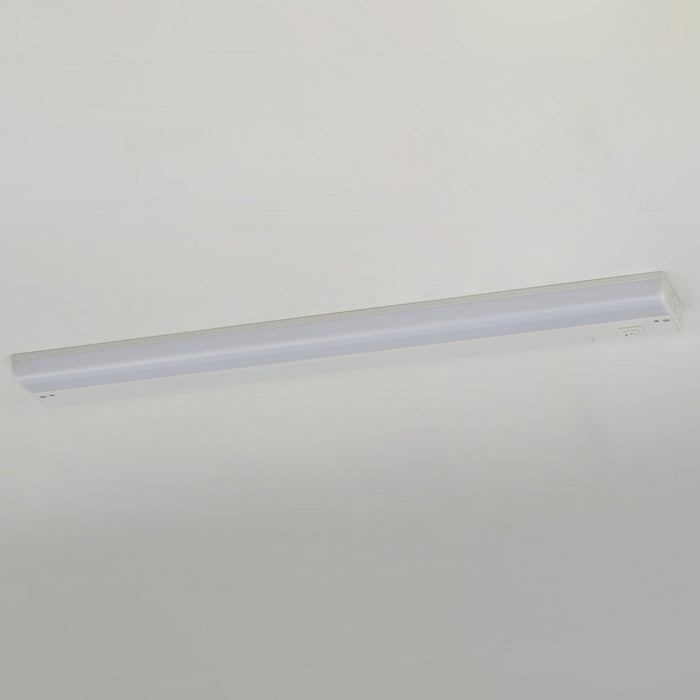 Maxim 89853WT LED Under Cabinet, White