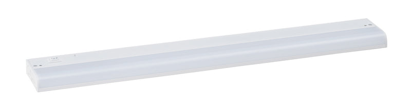 Maxim 89853WT LED Under Cabinet, White