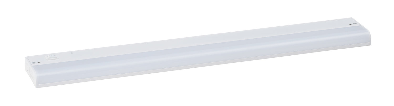 Maxim 89853WT LED Under Cabinet, White