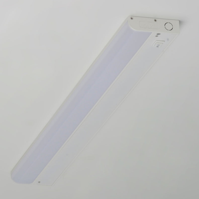 Maxim 89854WT LED Under Cabinet, White