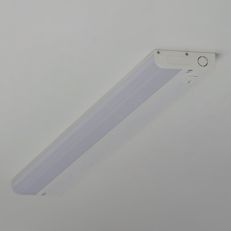 Maxim 89854WT LED Under Cabinet, White