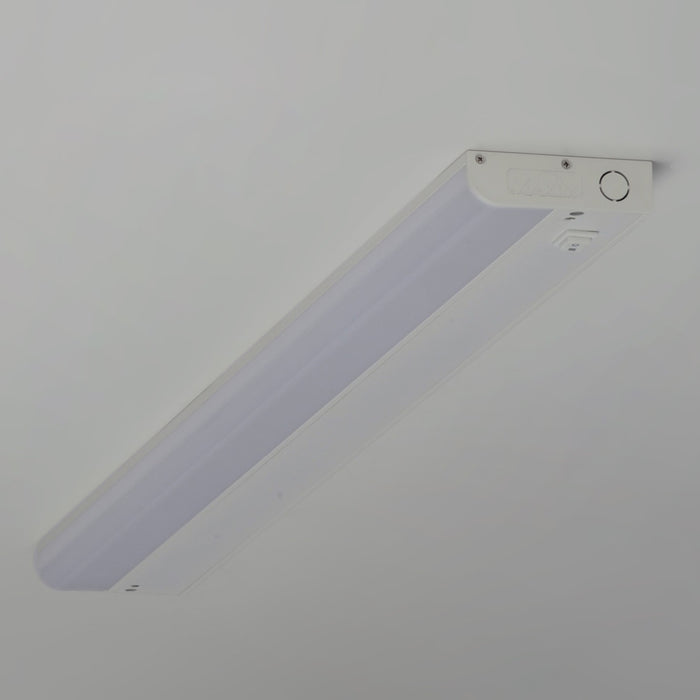 Maxim 89854WT LED Under Cabinet, White