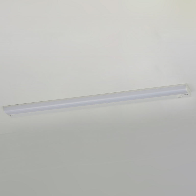 Maxim 89854WT LED Under Cabinet, White