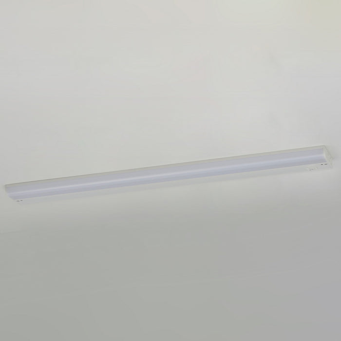 Maxim 89854WT LED Under Cabinet, White