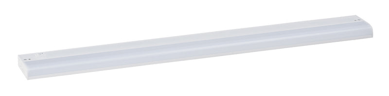 Maxim 89854WT LED Under Cabinet, White