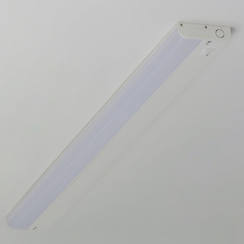 Maxim 89855WT LED Under Cabinet, White