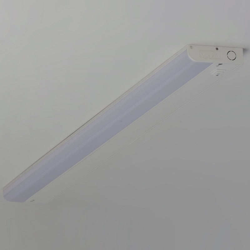 Maxim 89855WT LED Under Cabinet, White