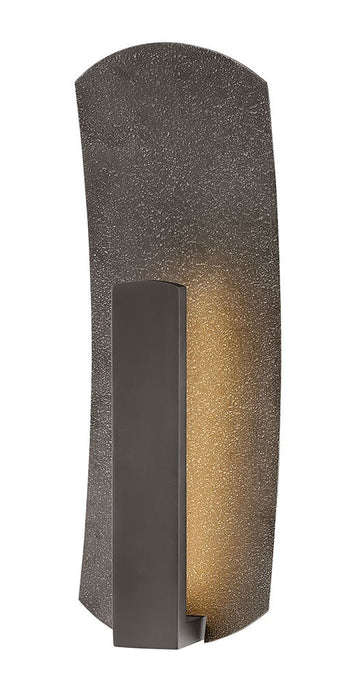 Hinkley 1109BZ LED Outdoor Lantern, Bronze