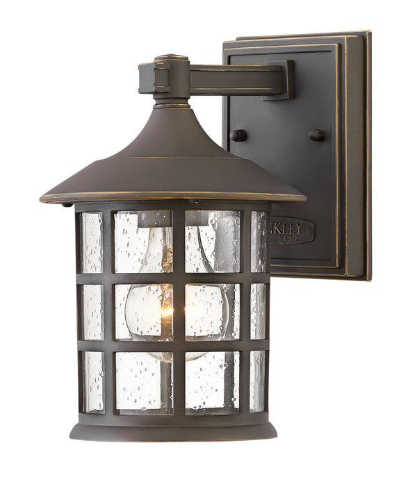 Hinkley 1860OZ LED Outdoor Lantern, Oil Rubbed Bronze