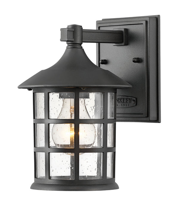Hinkley 1860TK LED Outdoor Lantern, Textured Black