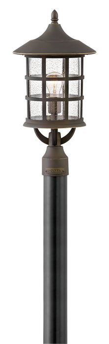 Hinkley 1861OZ LED Outdoor Lantern, Oil Rubbed Bronze