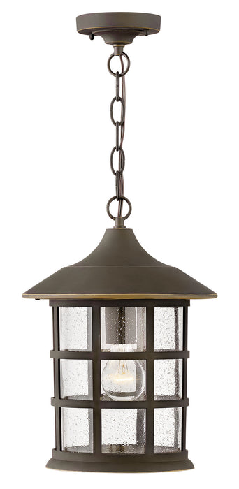 Hinkley 1862OZ LED Outdoor Lantern, Oil Rubbed Bronze