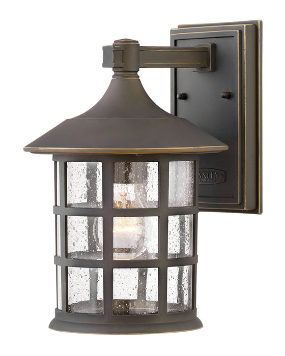 Hinkley 1864OZ LED Outdoor Lantern, Oil Rubbed Bronze