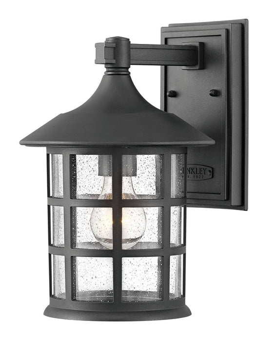 Hinkley 1864TK LED Outdoor Lantern, Textured Black