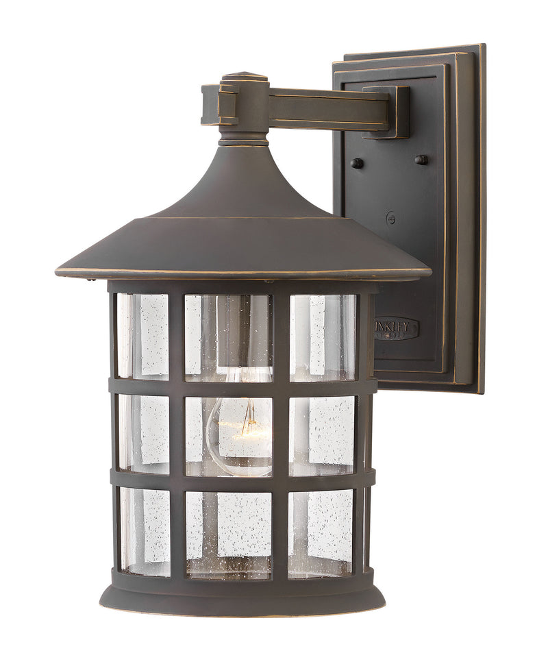 Hinkley 1865OZ LED Outdoor Lantern, Oil Rubbed Bronze