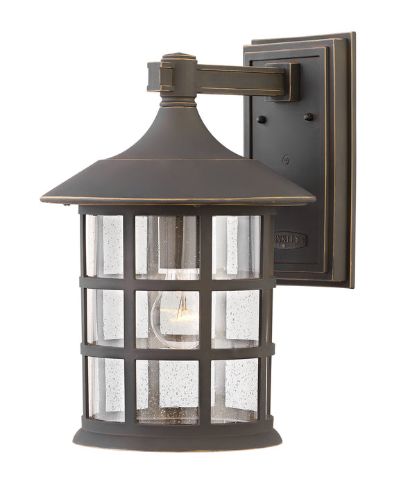 Hinkley 1865OZ LED Outdoor Lantern, Oil Rubbed Bronze