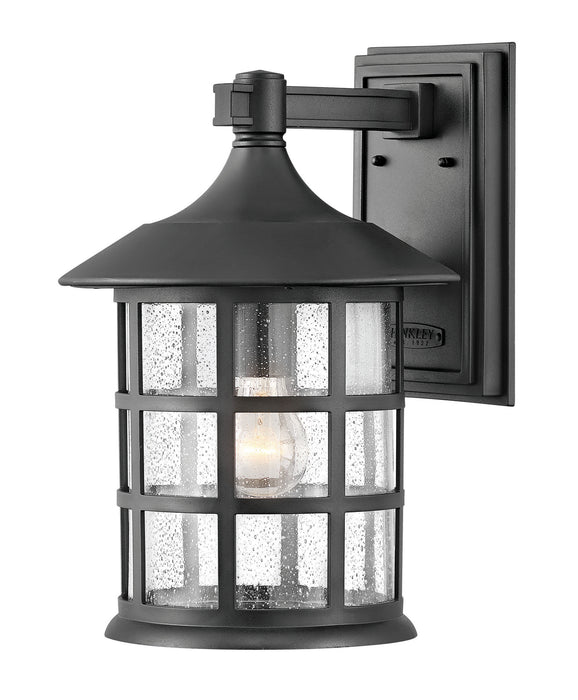 Hinkley 1865TK LED Outdoor Lantern, Textured Black