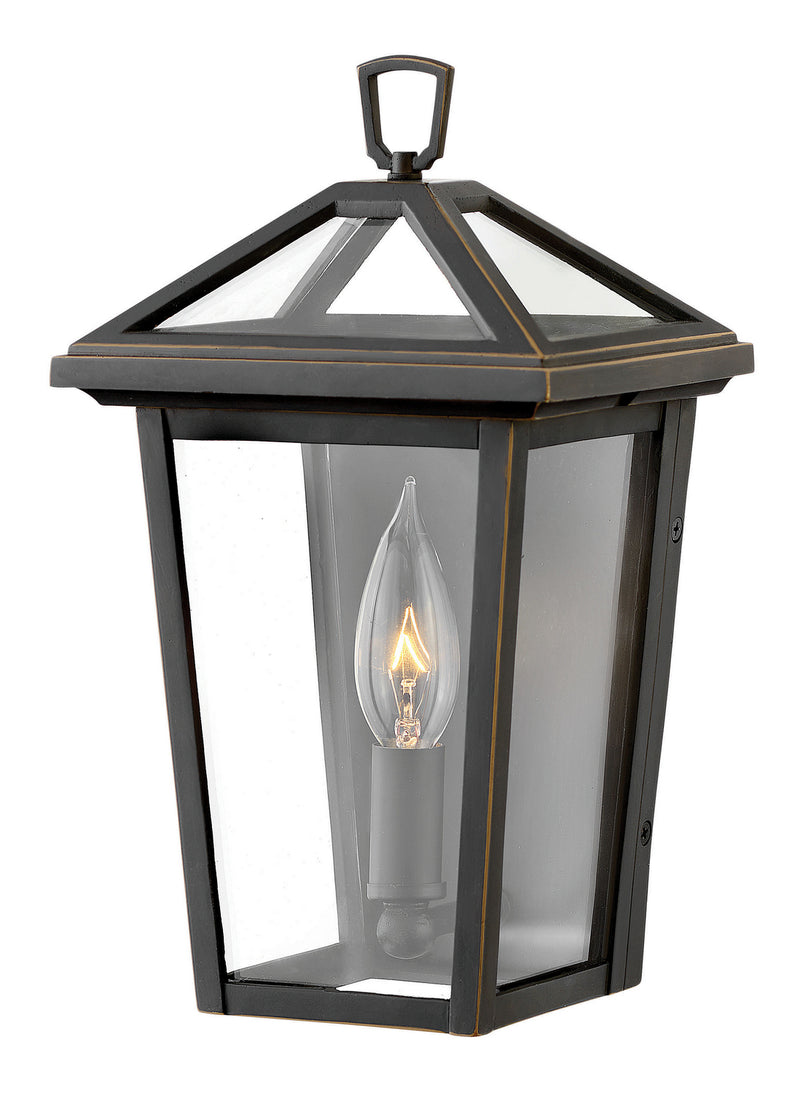 Hinkley 2566OZ LED Outdoor Lantern, Oil Rubbed Bronze