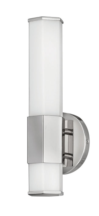 Hinkley 51150PN LED Bath, Polished Nickel