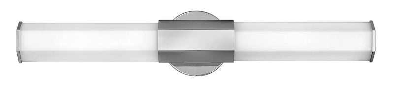 Hinkley 51152PN LED Bath, Polished Nickel