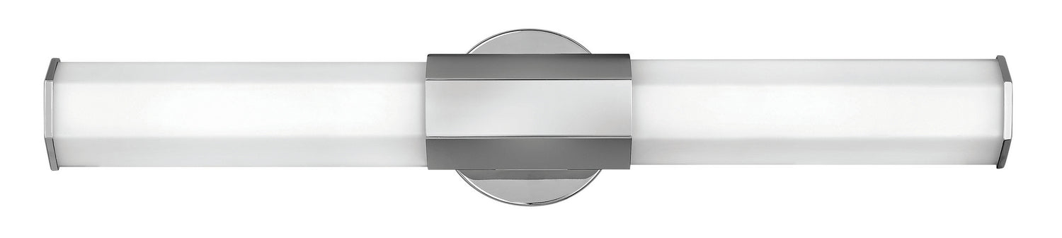 Hinkley 51152PN LED Bath, Polished Nickel