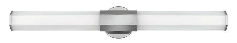 Hinkley 51153PN LED Bath, Polished Nickel