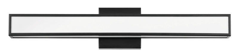Hinkley 51403BK LED Bath, Black
