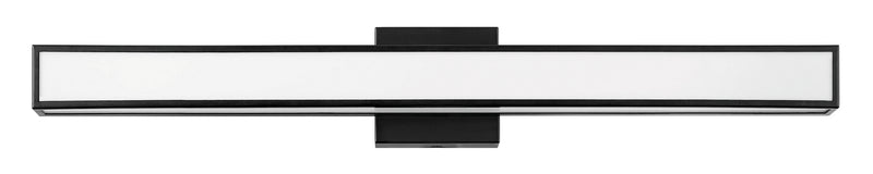 Hinkley 51404BK LED Bath, Black
