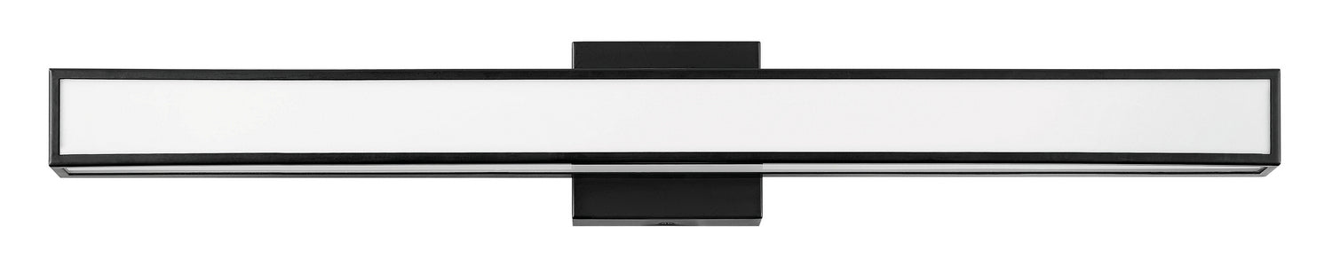 Hinkley 51404BK LED Bath, Black