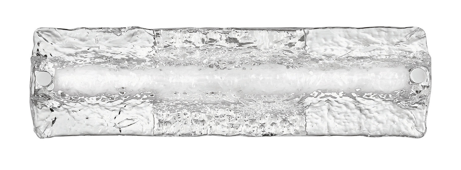 Hinkley 52092CM LED Bath, Chrome