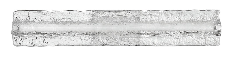 Hinkley 52094CM LED Bath, Chrome
