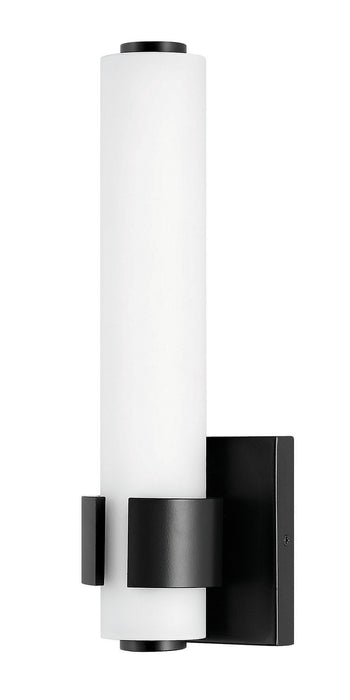 Hinkley 53060BK LED Bath, Black