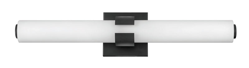 Hinkley 53062BK LED Bath, Black