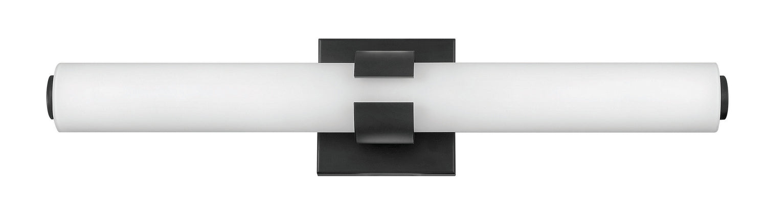 Hinkley 53062BK LED Bath, Black