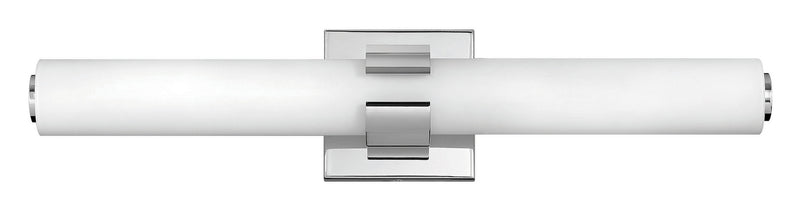 Hinkley 53062CM LED Bath, Chrome