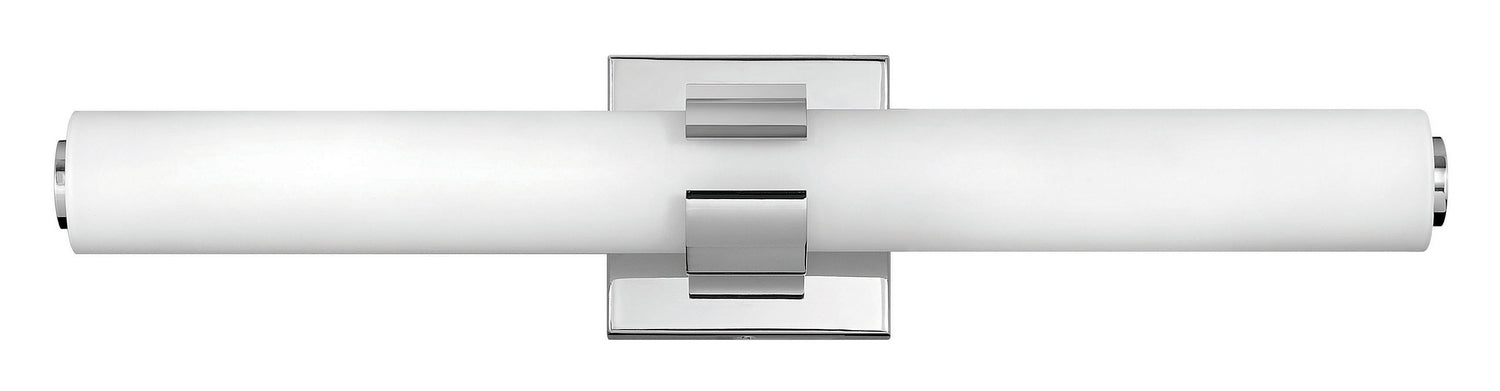 Hinkley 53062CM LED Bath, Chrome