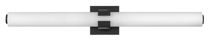 Hinkley 53063BK LED Bath, Black