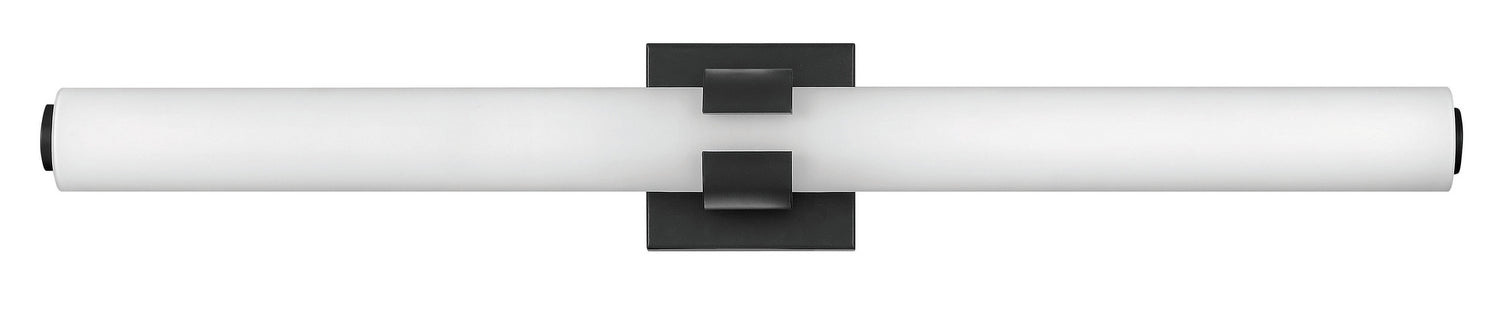 Hinkley 53063BK LED Bath, Black