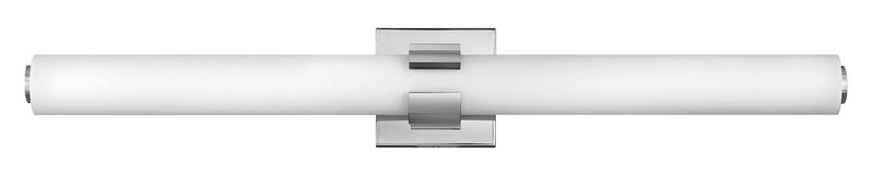 Hinkley 53063CM LED Bath, Chrome